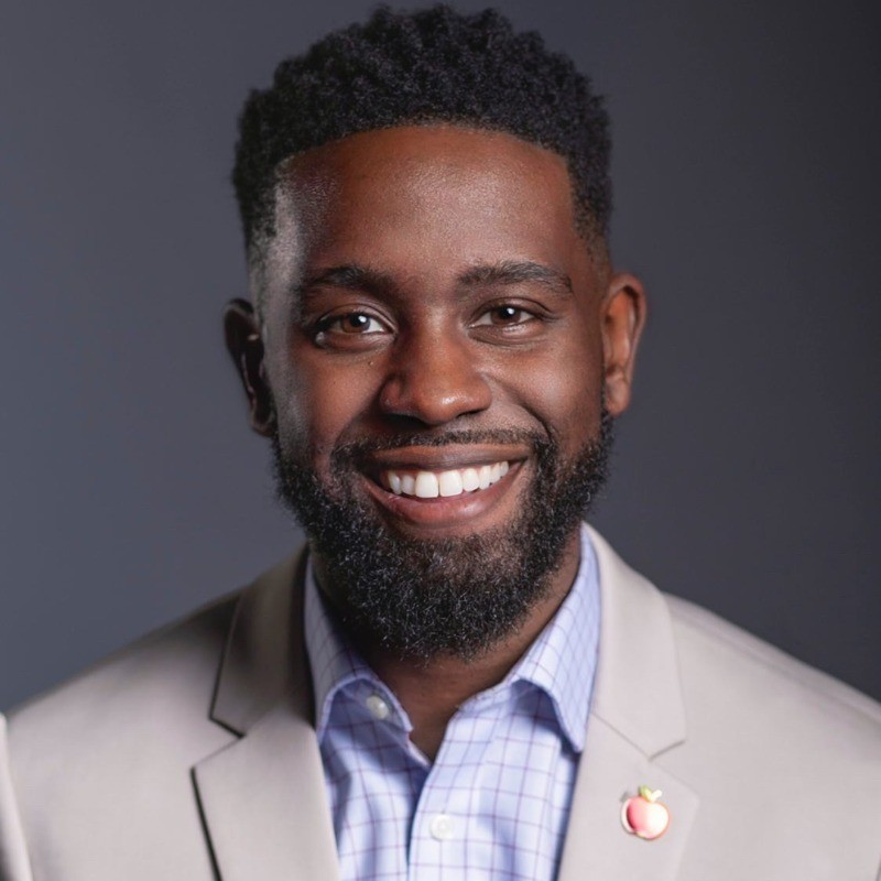 DeShaun Harris